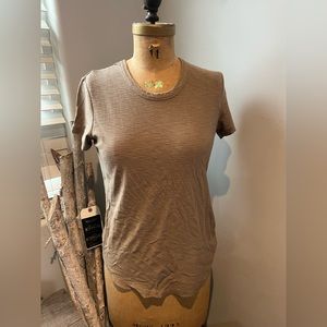 “Fawn” Jake’s Peres short sleeve tee